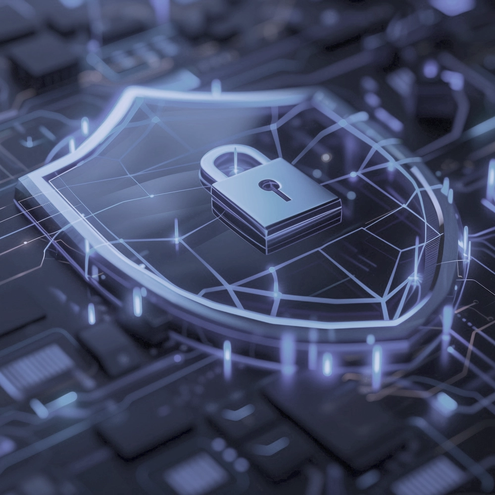 Security Monitoring Interface